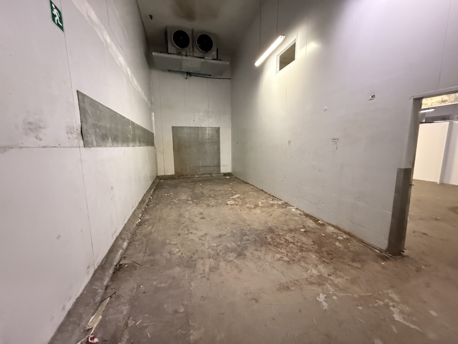 Commercial Property for Sale in Malmesbury Industria Western Cape